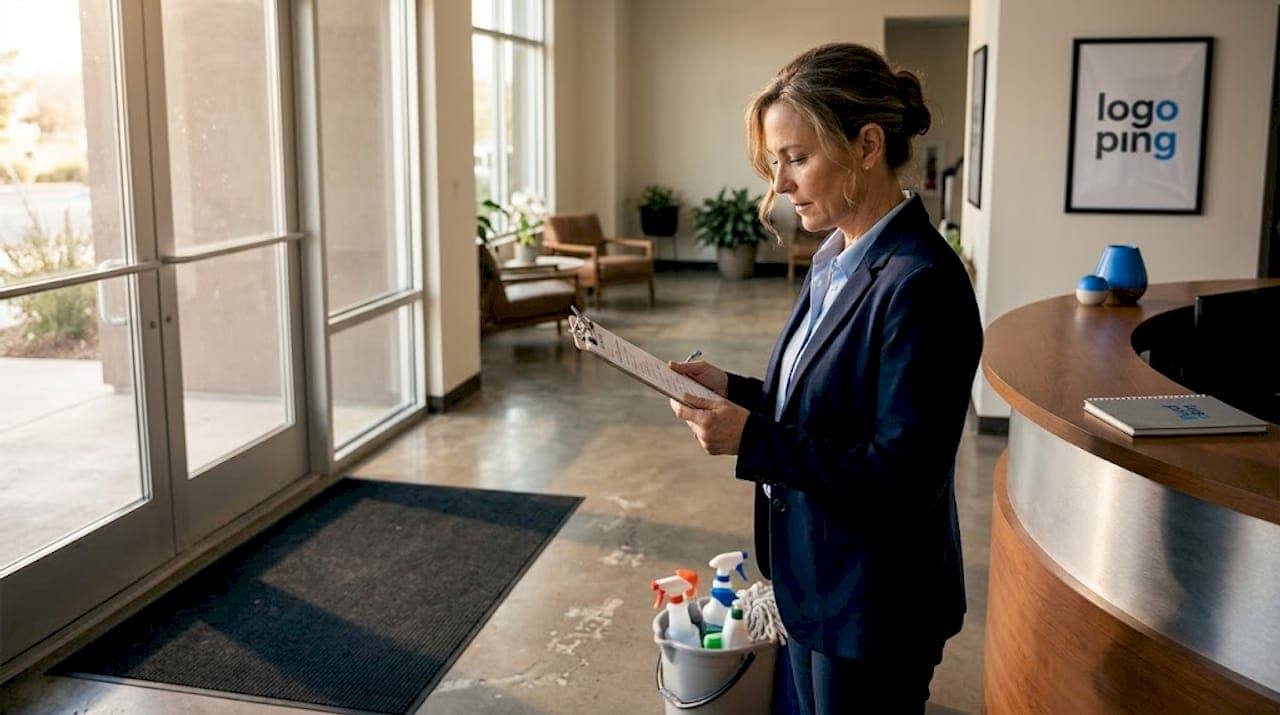 Effective Cleaning Solutions: Top Examples for Property Managers