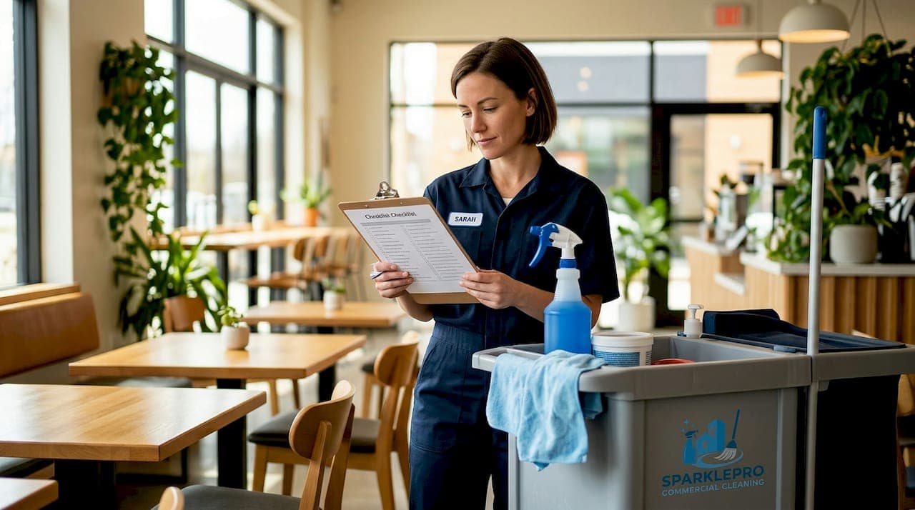 Professional Cleaning Certifications List for 2026