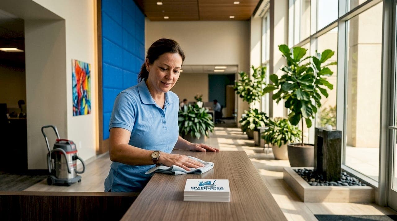 Why Choose Local Cleaning Expertise for Your Property