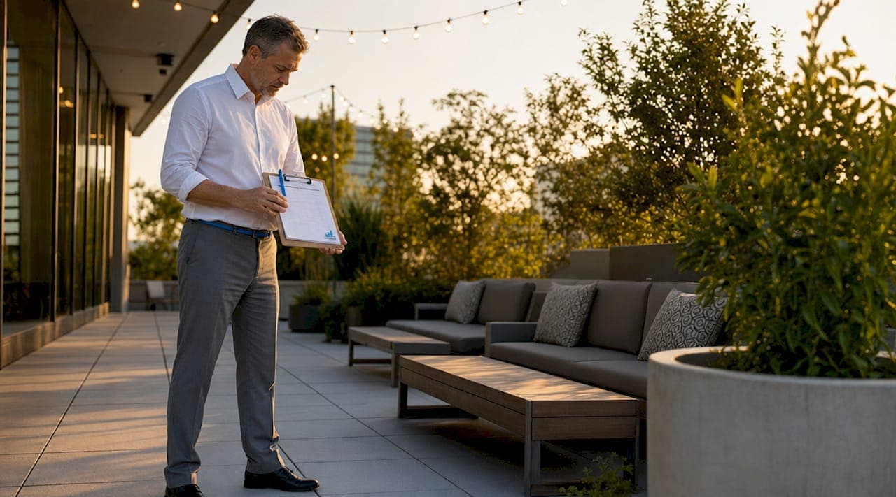 Why Use Commercial Cleaning Audits for Better Compliance