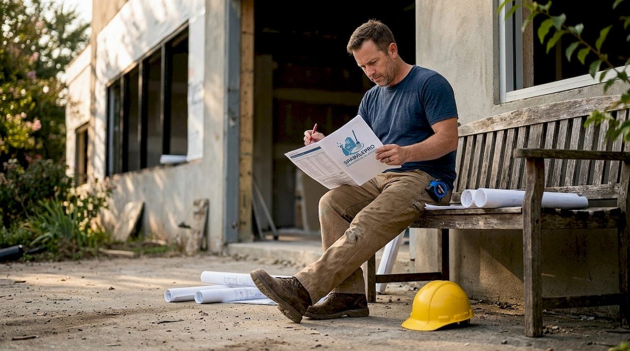 Construction Cleaning Bid Preparation Guide for Contractors