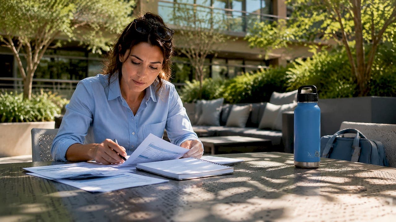Janitorial Schedule Ideas for Property Managers