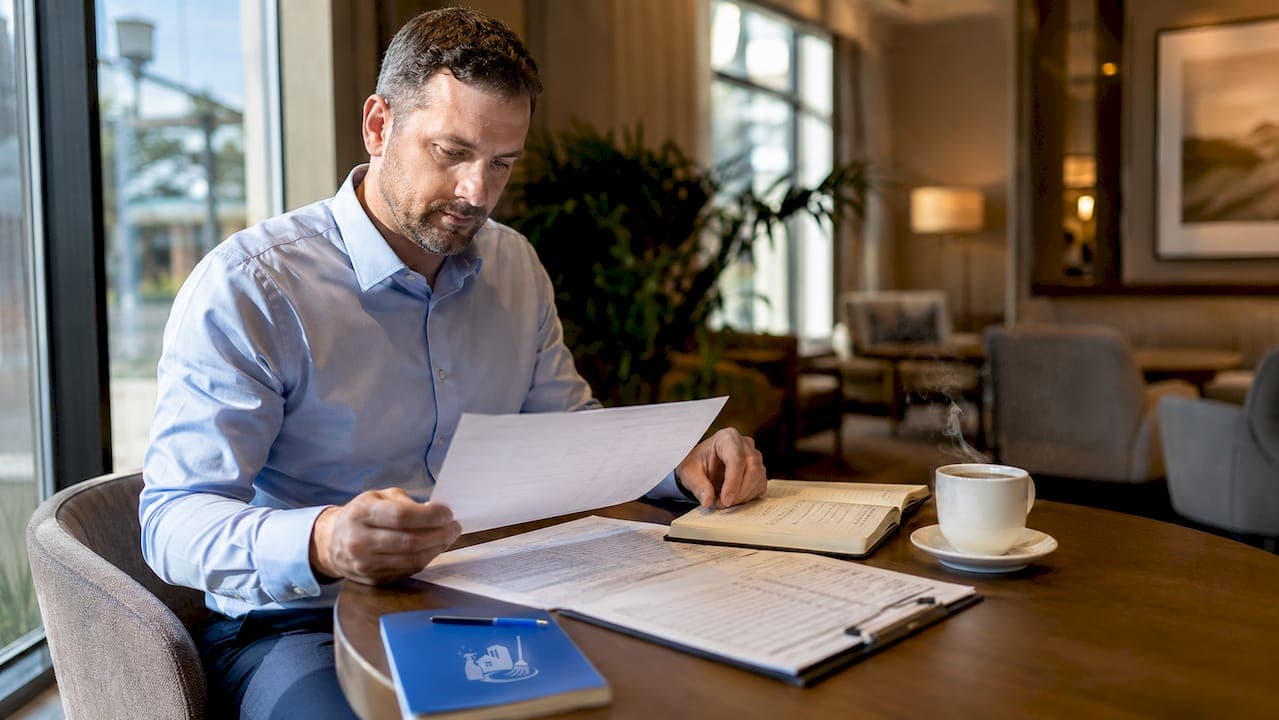 Hotel Cleaning Service Types: A Manager's 2026 Guide