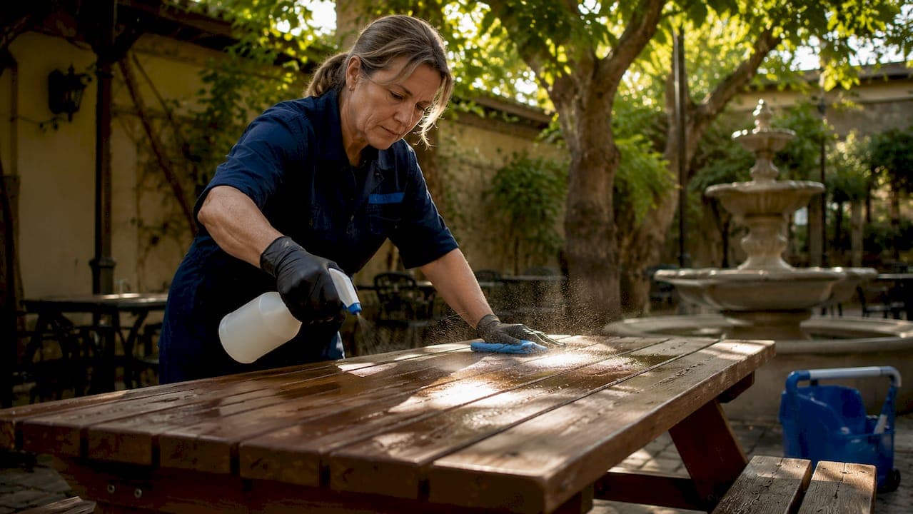 What Is Disinfecting Cleaning? A 2026 Practical Guide