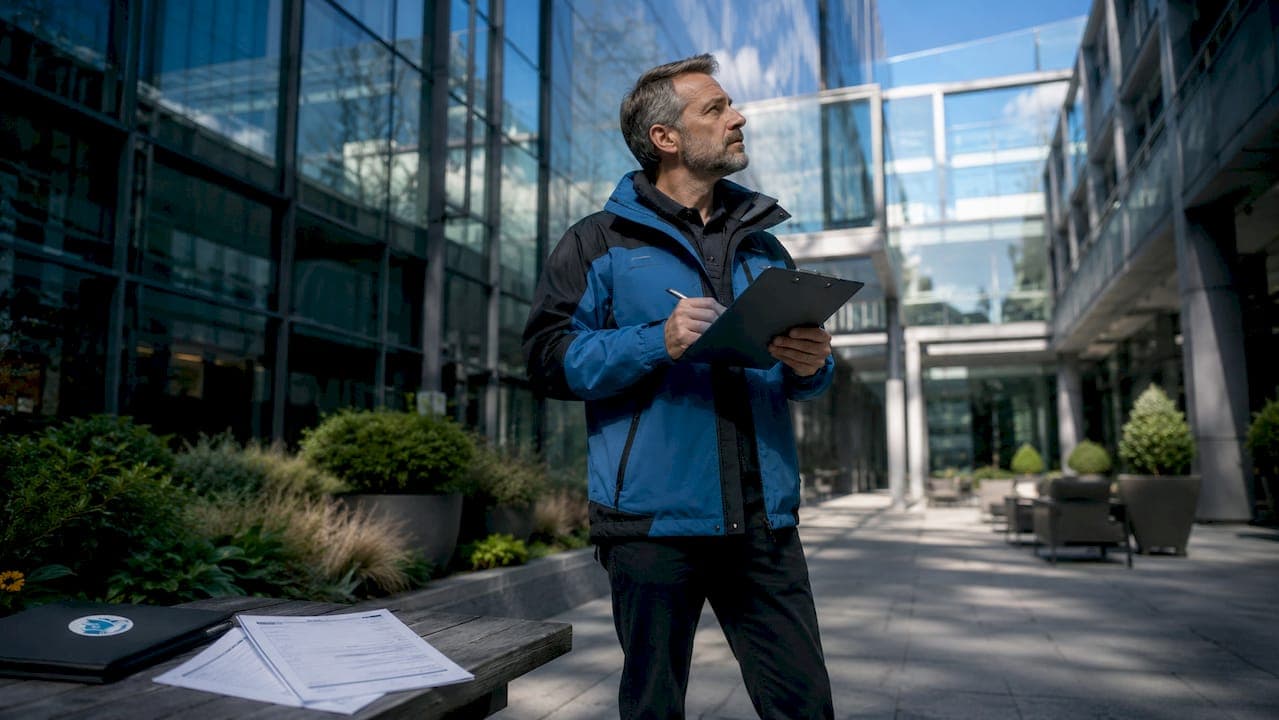 Building Acquisition Cleaning Assessment: 2026 Guide