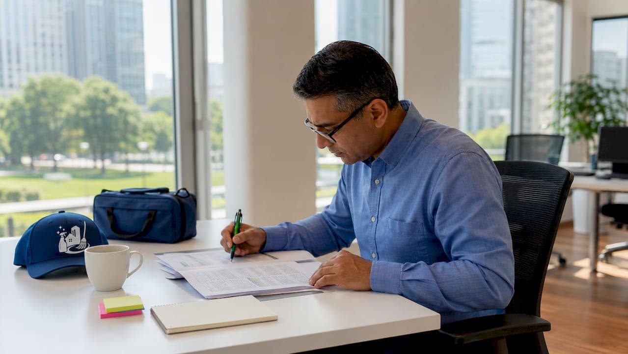 Cleaning SLAs for Facility Managers: 2026 Guide