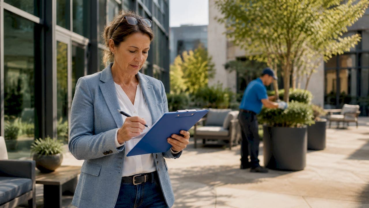 What Is a Cleaning Audit? A Guide for Facility Managers