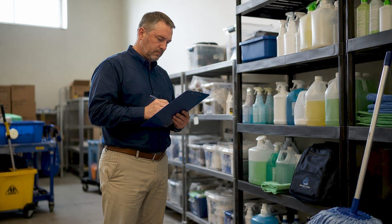 Building Owner Cleaning Tips That Protect Your Property