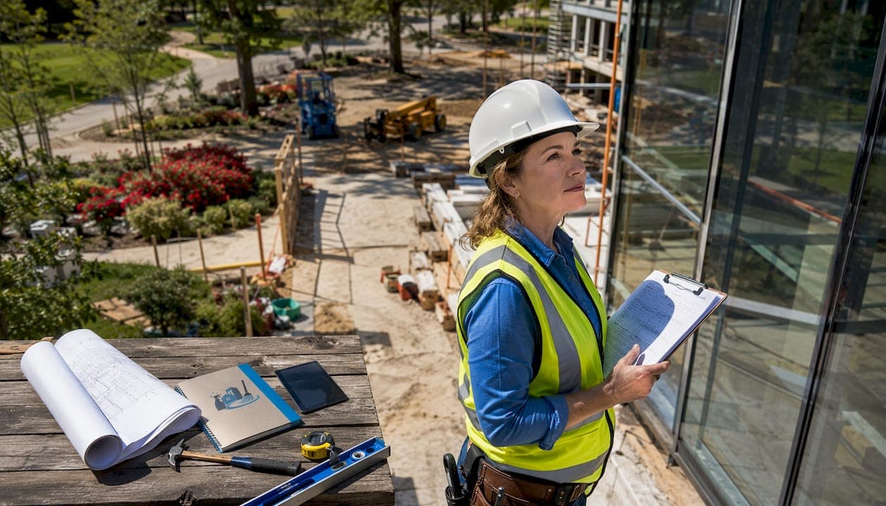 New Construction Window Cleaning Process: A GC's Guide