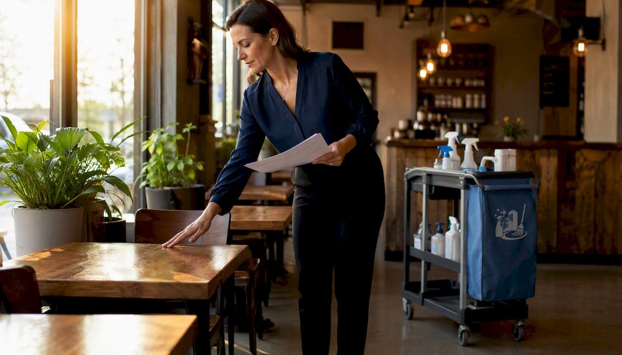 Best Disinfecting Services for Offices: What Facility Managers Need