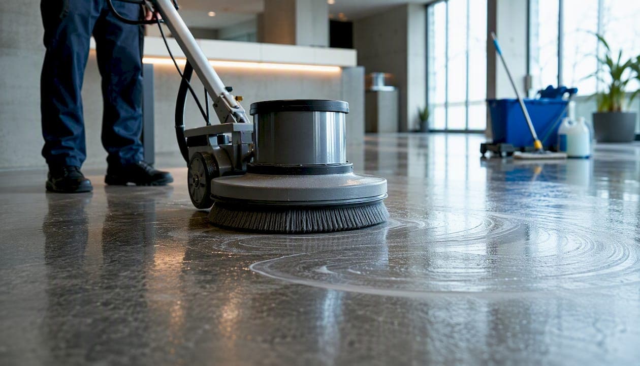 Benefits of Professional Cleaning for Homes and Businesses