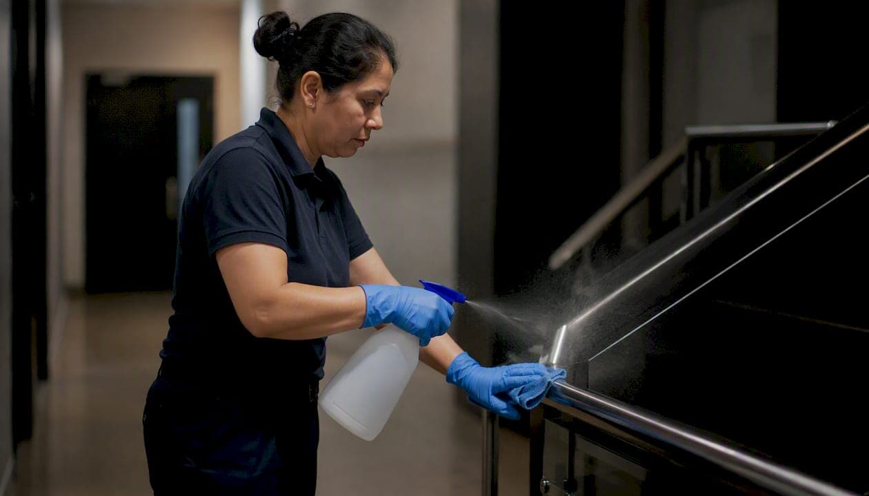 Commercial Cleaning Mistakes That Cost Facilities Real Money