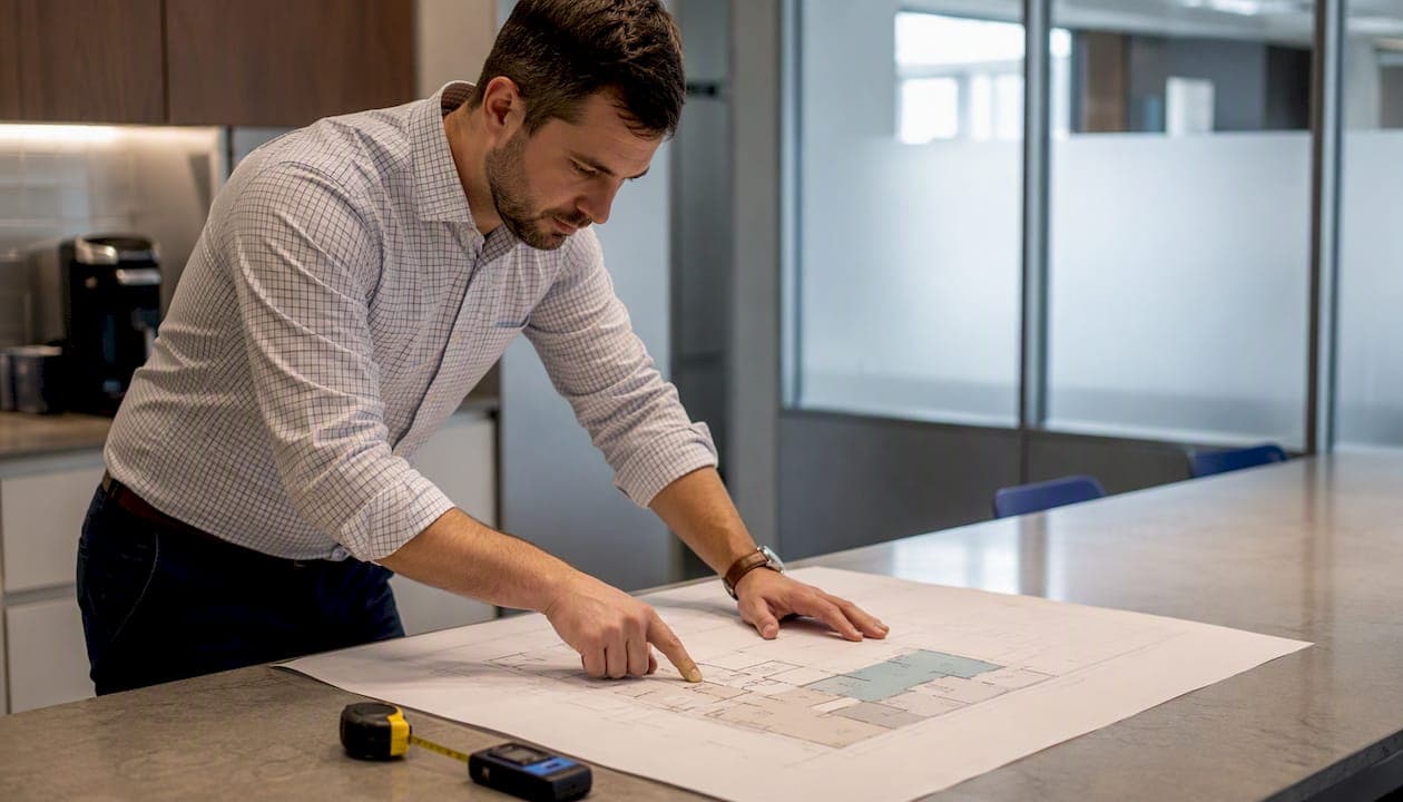 A Step-by-Step Cleaning Plan for Property Managers