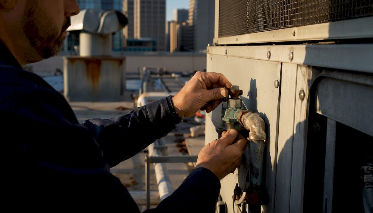 Commercial Property Maintenance Tips for Facility Managers