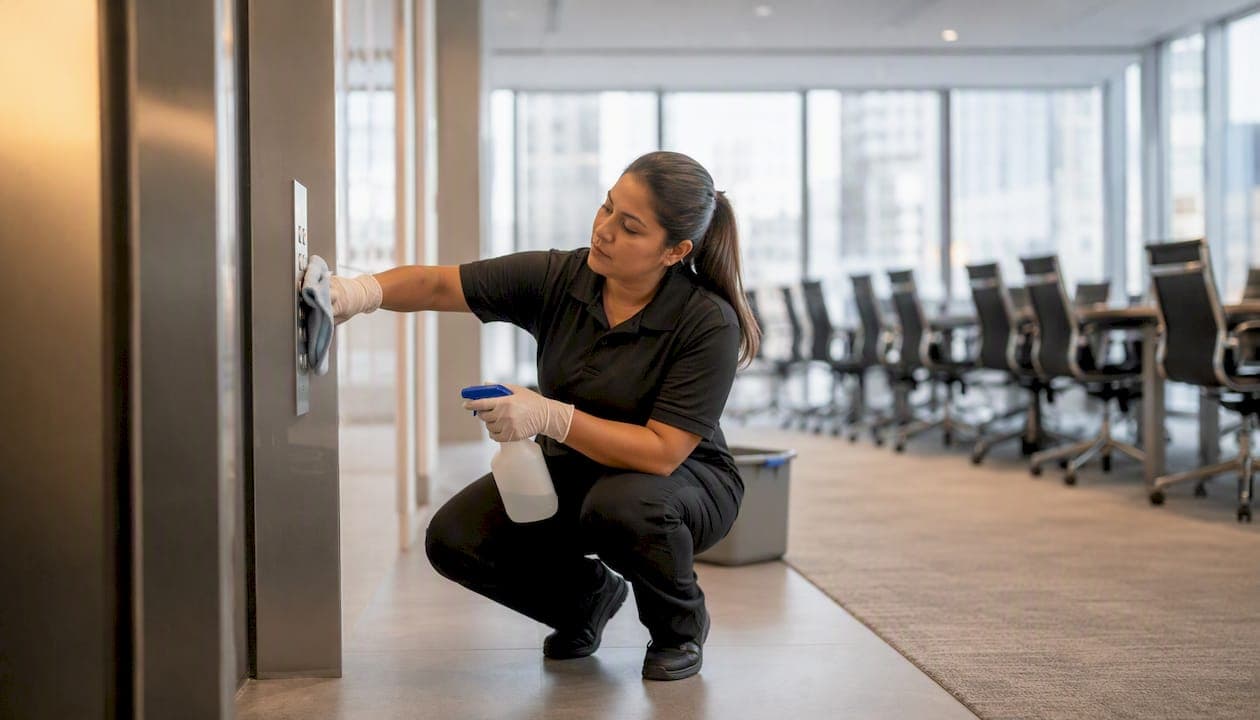 Property Cleaning Checklist 2026: A Guide for Managers