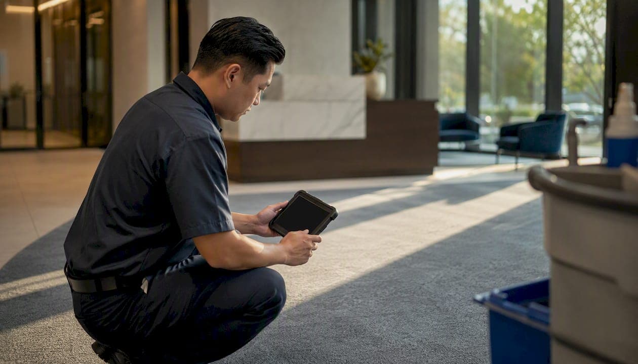 What Is Cleaning in 2026 for Property Managers Now