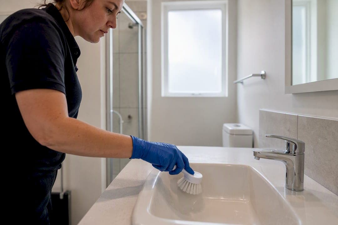 Occupancy Turnover Cleaning: What It Is and How to Run It