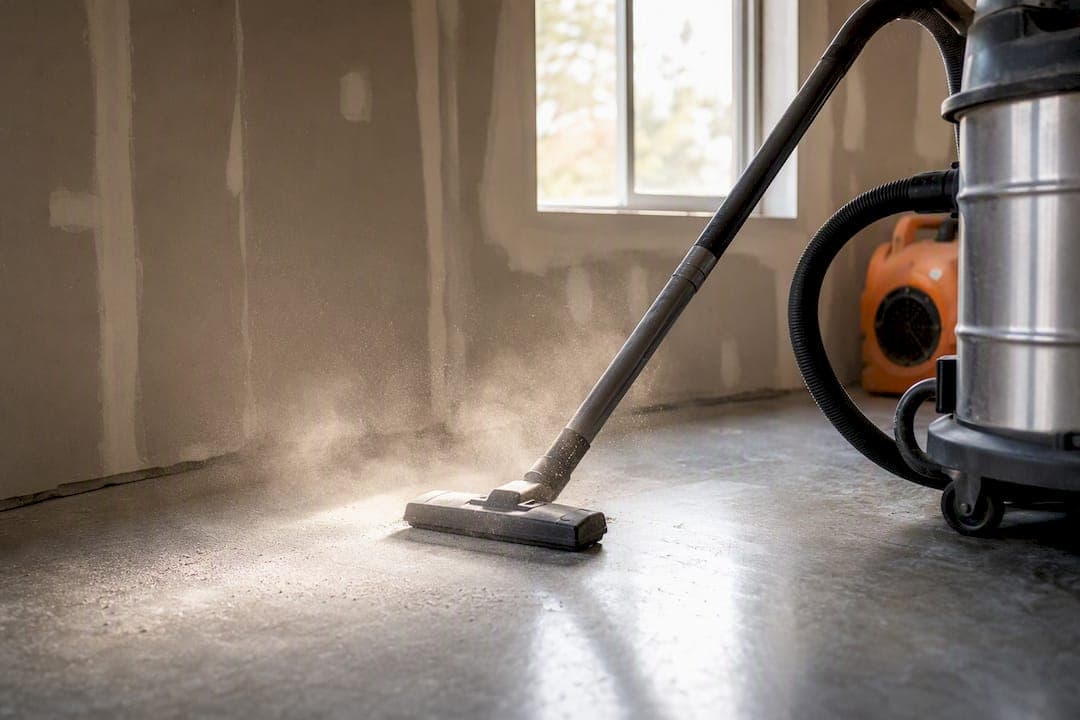 What Is Dust Remediation? A Hire-Ready Guide for Managers
