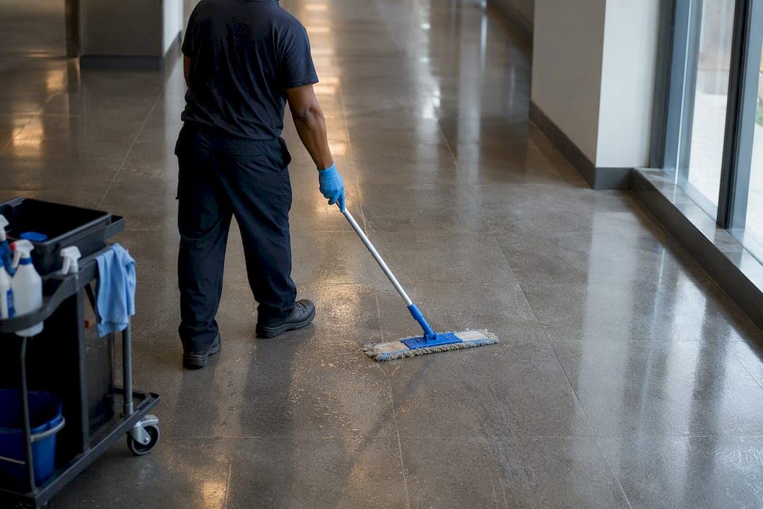 What Janitorial Risk Management Really Means