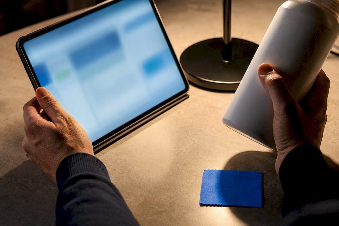 For Facility Managers: Verify EPA List N Disinfectants in 5 Steps