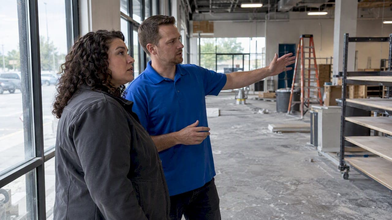 Require These Six Questions Before Hiring a Retail Grand Opening Cleaner