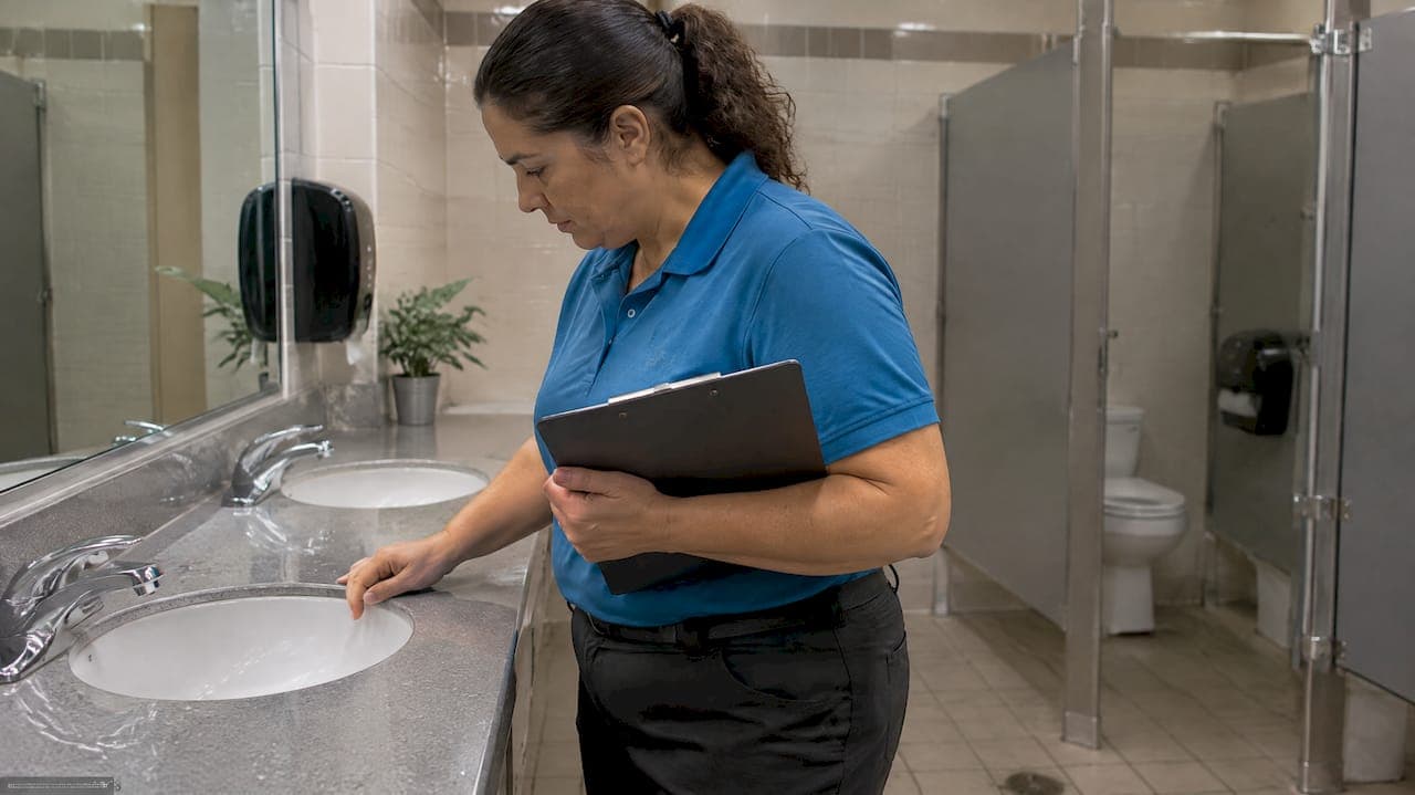 Cleaning Quality Control Methods That Hold Up