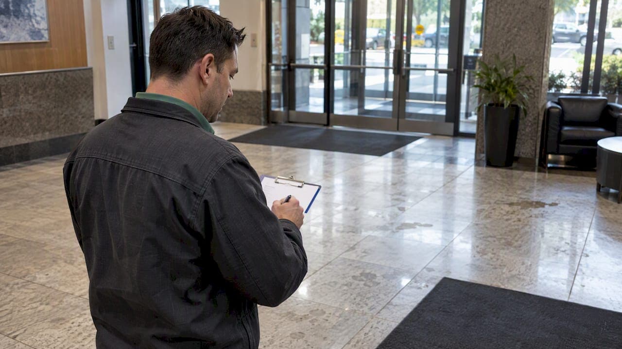 Janitorial Inspection Scoring: How to Build a System That Works