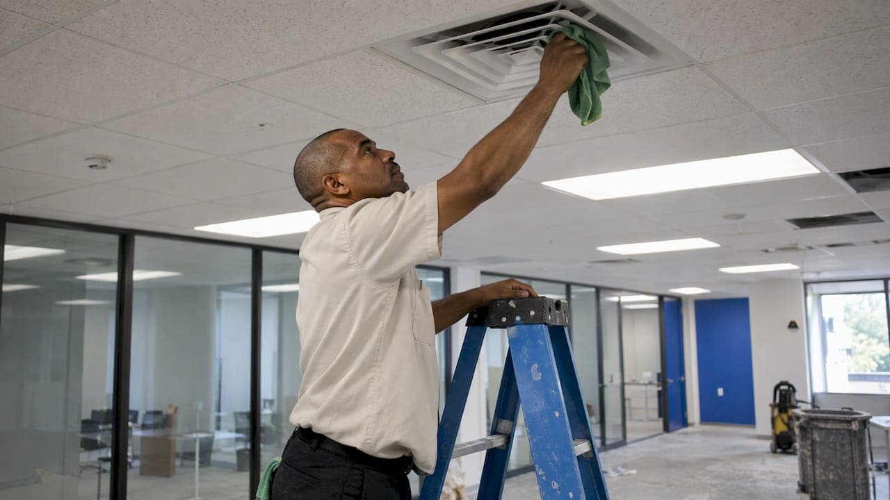 Punch List Cleaning: What It Covers and How to Close Out